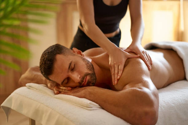 Spa in hyderabad