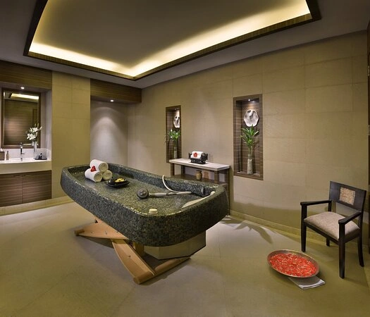 Spa in hyderabad