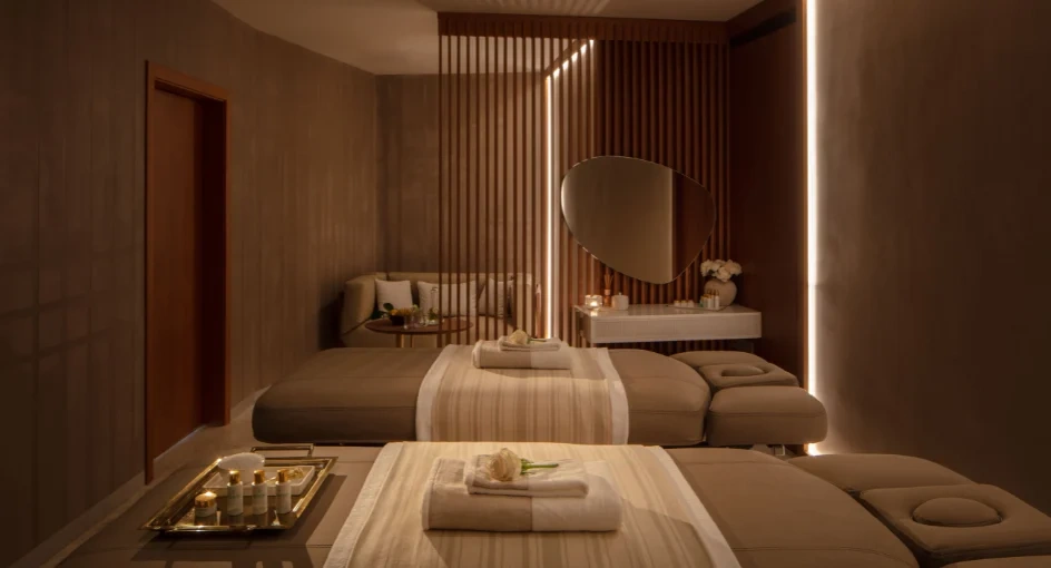 Spa in hyderabad