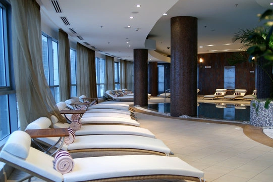 Spa in hyderabad