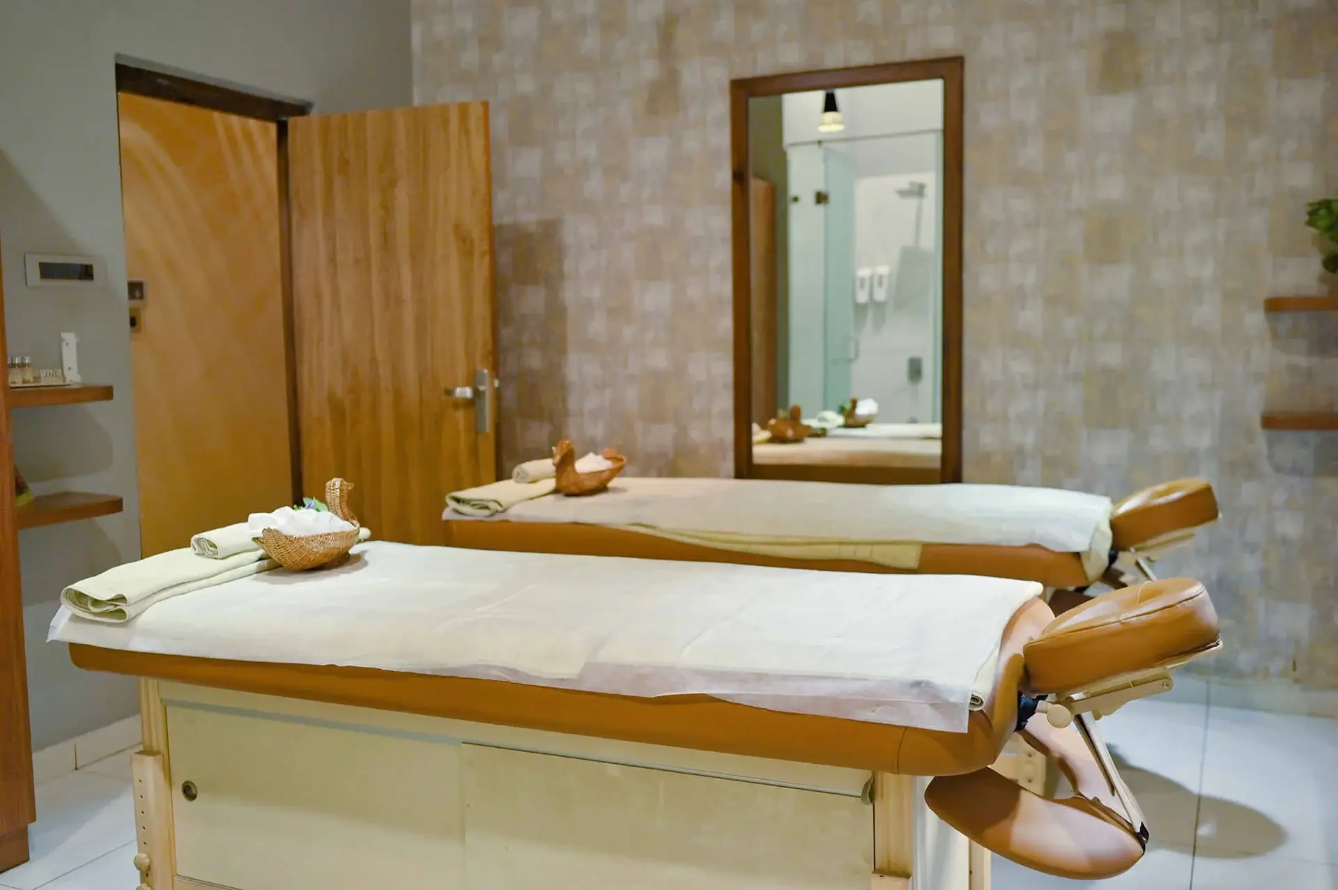 Spa in hyderabad