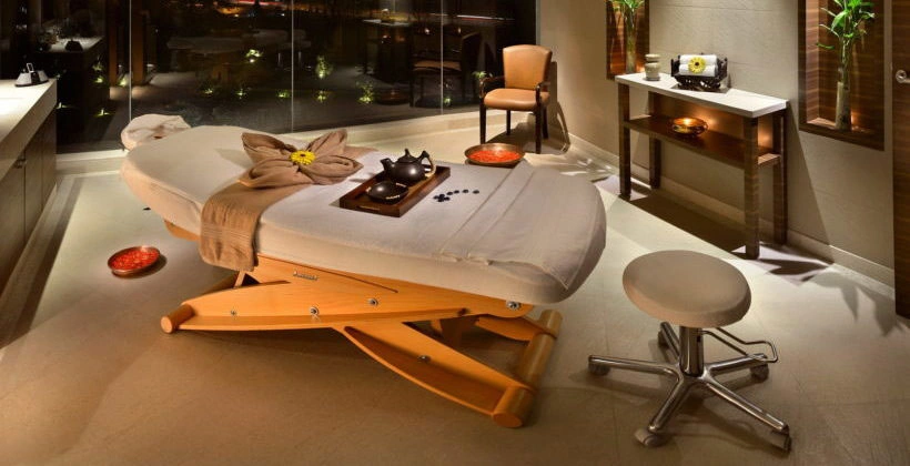 Spa in hyderabad