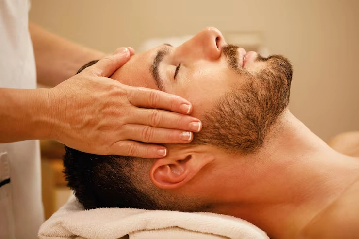Spa in hyderabad